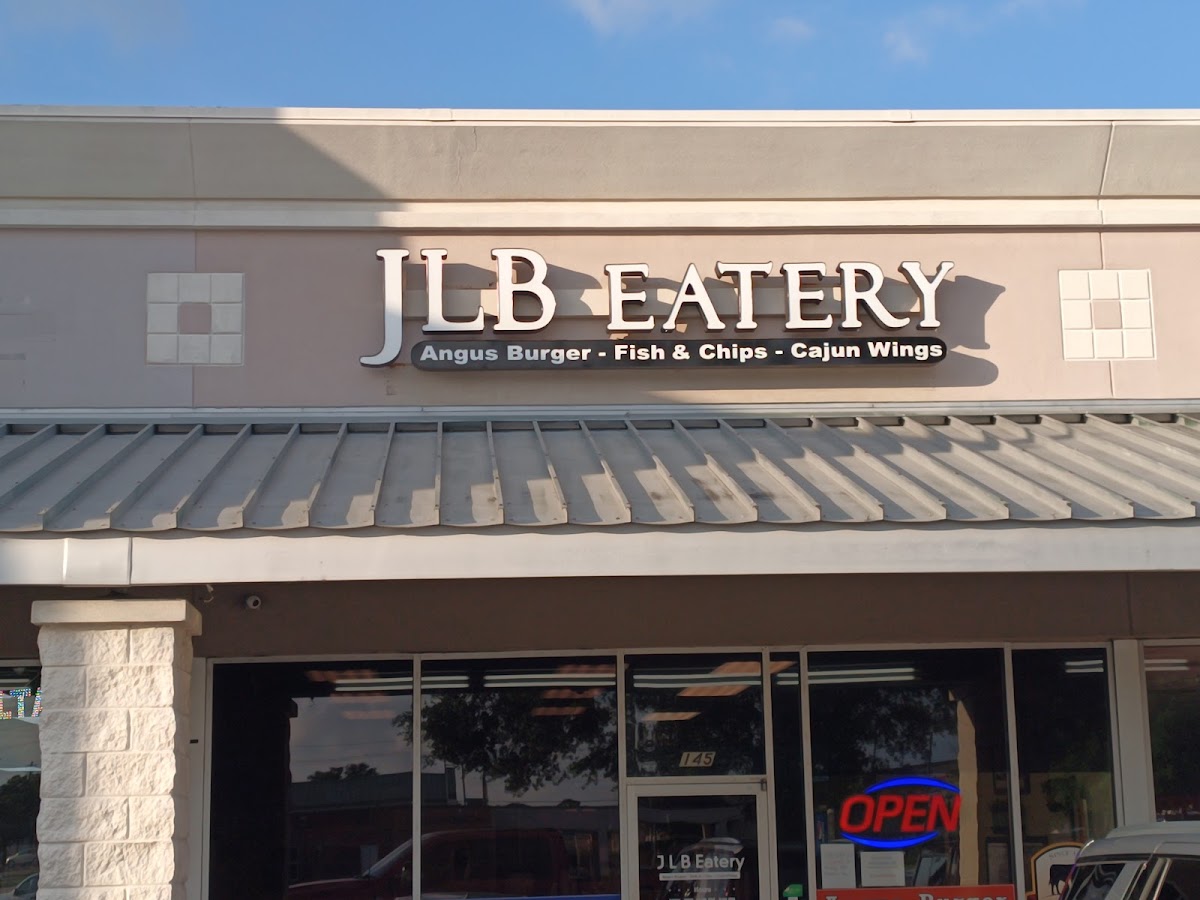 Jlb Eatery